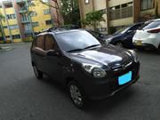 Suzuki Alto • 2015 • 45,800 km 1