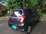 Suzuki Alto • 2015 • 45,800 km 5