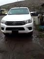 Toyota Hilux • 2016 • 101 km 2