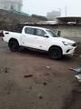 Toyota Hilux • 2016 • 101 km 3