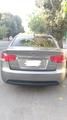 Kia Cerato • 2011 • 107,000 km 5
