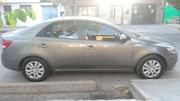 Kia Cerato • 2011 • 107,000 km 7