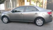 Kia Cerato • 2011 • 107,000 km 3