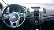 Kia Cerato • 2011 • 107,000 km 2