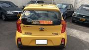 Kia Picanto • 2017 • 200,000 km 2