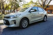 Kia Rio • 2018 • 34,000 km 1