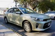 Kia Rio • 2018 • 34,000 km 3