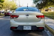 Kia Rio • 2018 • 34,000 km 4