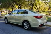 Kia Rio • 2018 • 34,000 km 2