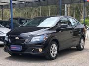 Chevrolet Prisma • 2015 • 42,332 km 1