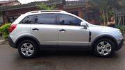 Chevrolet Captiva Sport • 2014 • 91,000 km 2
