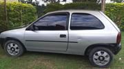 Chevrolet Corsa • 1999 • 2,800 km 5