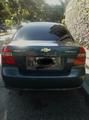 Chevrolet Aveo • 2011 • 100,000 km 4