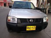 Nissan Frontier • 2011 • 140,000 km 4