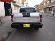 Nissan Frontier • 2011 • 140,000 km 3