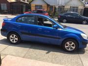 Kia Rio • 2007 • 161,079 km 7