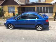 Kia Rio • 2007 • 161,079 km 3