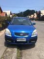 Kia Rio • 2007 • 161,079 km 2