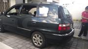 Kia Carens • 2006 • 207,000 km 1