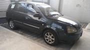 Kia Carens • 2006 • 207,000 km 4