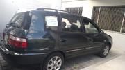 Kia Carens • 2006 • 207,000 km 7