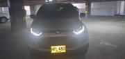 Ford EcoSport • 2014 • 69,689 km 2