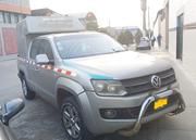 Volkswagen Amarok • 2012 • 136,332 km 3