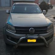 Volkswagen Amarok • 2012 • 136,332 km 2