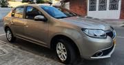 Renault Logan • 2016 • 28,000 km 3