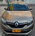 Renault Logan • 2016 • 28,000 km 1