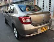 Renault Logan • 2016 • 28,000 km 6