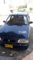 Renault 10 • 1997 • 1 km 4