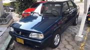 Renault 10 • 1997 • 1 km 5