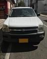 Chevrolet Luv • 2008 • 224,000 km 1