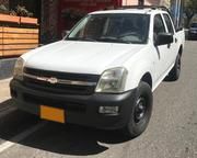 Chevrolet Luv • 2008 • 224,000 km 6