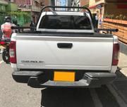 Chevrolet Luv • 2008 • 224,000 km 9