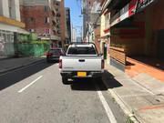 Chevrolet Luv • 2008 • 224,000 km 2