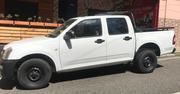 Chevrolet Luv • 2008 • 224,000 km 4