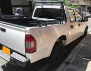 Chevrolet Luv • 2008 • 224,000 km 7