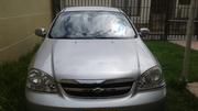 Chevrolet Optra • 2008 • 120,000 km 5