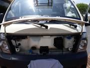 Kia K 2500 • 2016 • 162,408 km 5