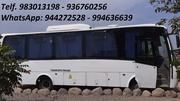 Volkswagen T5 Transporter Shuttle • 2012 • 125,000 km 1