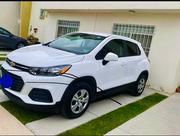 Chevrolet Tracker • 2017 • 32,162 km 11