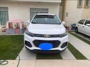 Chevrolet Tracker • 2017 • 32,162 km 9