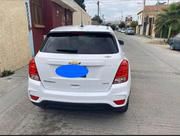 Chevrolet Tracker • 2017 • 32,162 km 10
