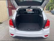 Chevrolet Tracker • 2017 • 32,162 km 2
