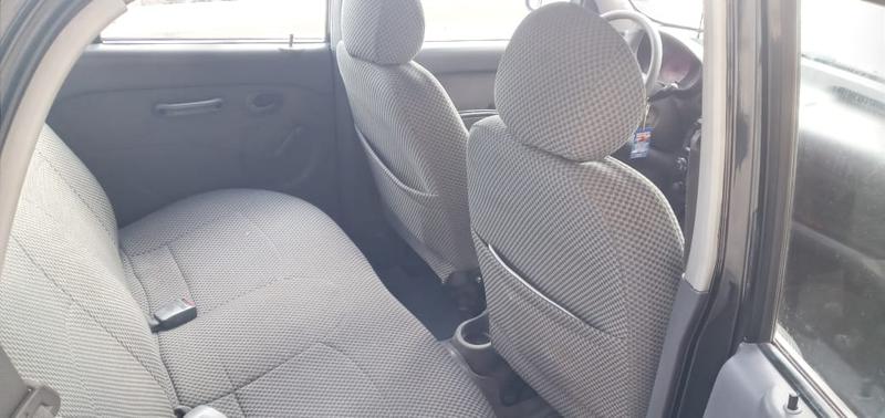 Hyundai Atos • 2007 • 175,300 km 2