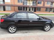 Kia Rio • 2009 • 103,000 km 5