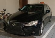 Lexus IS 250 C • 2007 • 200 km 2
