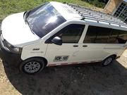 Volkswagen T5 • 2011 • 205,000 km 7